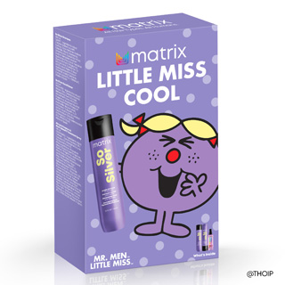 Matrix 2025 Xmas Gift Box - So Silver