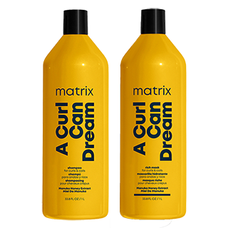 Total Results A Curl Can Dream Litre Duo