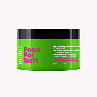 Matrix Mini Food For Soft Mask 75ml