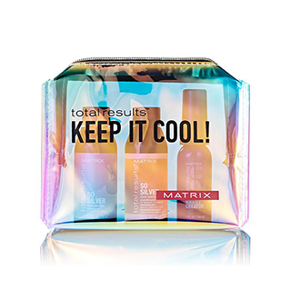 Total Results So Silver Keep It Cool Bag