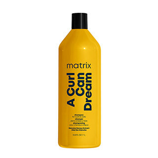 Total Results A Curl Can Dream Shampoo 1000ml