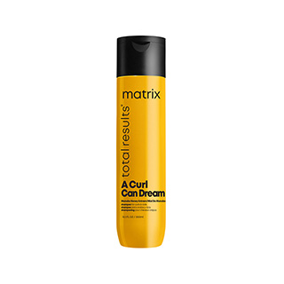 Total Results A Curl Can Dream Shampoo 300ml