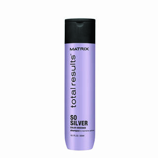 TOTAL RESULTS COLOR OBSESSED SO SILVER SHAMPOO 300ML