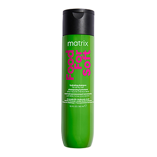 Total Results Food For Soft Hydrating Shampoo 300ml