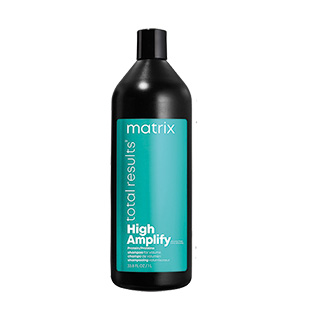 Total Results High Amplify Volumising Shampoo 1000ml