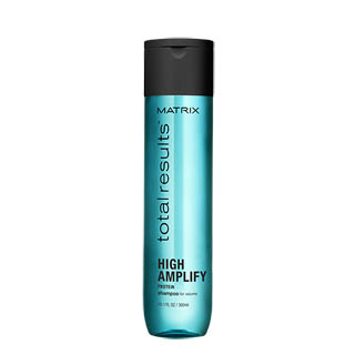 T/RESULTS HIGH AMPLIFY SPOO  300ML