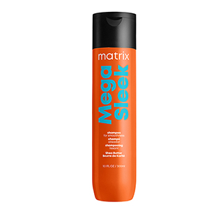 Matrix Mega Sleek Shampoo 300ml