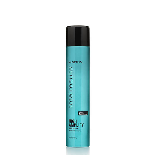 Total Results High Amplify Hairspray  400ml