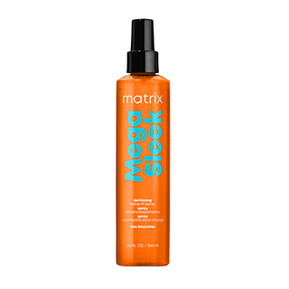 Matrix Mega Sleek Iron Smoother Spray 250ml