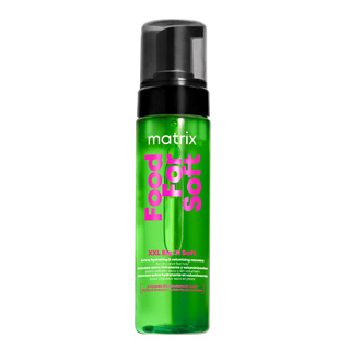 Matrix Food For Soft XXL Mousse 200ml