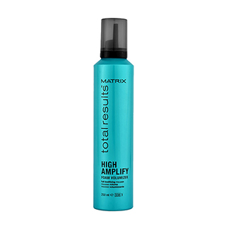 Total Results High Amplify Foam Volumizer 250ml