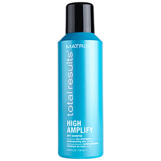 Total Results High Amplify Dry Shampoo 176ml