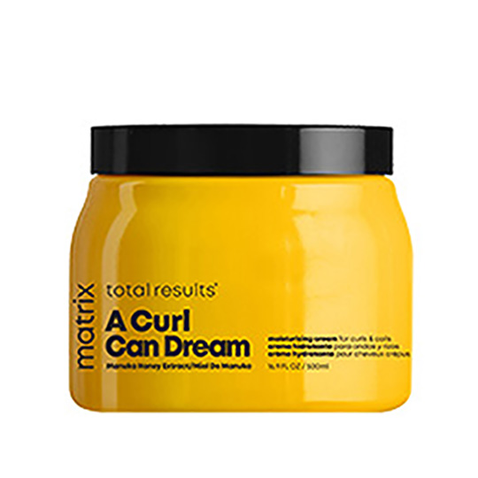 Total Results A Curl Can Dream Moisturising Cream 500ml