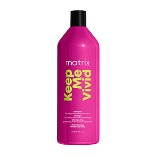 Total Results Keep Me Vivid Shampoo 1000ml