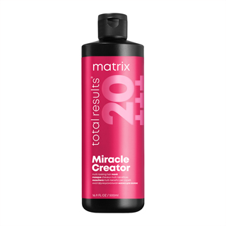 Matrix Miracle Creator 20 Rinse Out Mask 500ml