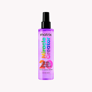 Matrix Miracle Creator Leave In Spray 100ml