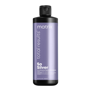 Matrix So Silver Purple Neutralising Mask 500ml