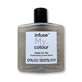 Infuse My Colour Tailor Made Mixing Bottle 200ml