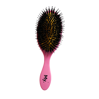 Infuse My Colour Paddle Brush