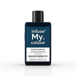 New Infuse My Colour Cobalt Conditioner 250ml