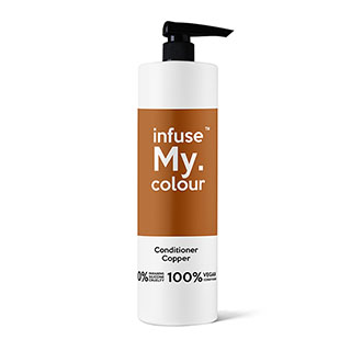 Infuse My Colour Copper Conditioner 1 Litre