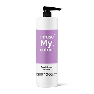 Infuse My Colour Quartz Conditioner 1000ml