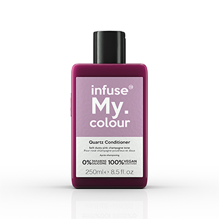 New Infuse My Colour Quartz Conditioner 250ml