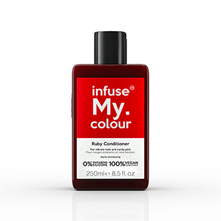 New Infuse My Colour Ruby Conditioner 250ml