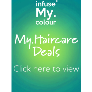My.Haircare Deals