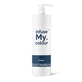 Infuse My Colour Cobalt Shampoo 1 Litre