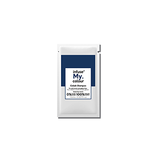 Infuse My Colour Sachet Cobalt Shampoo 15ml