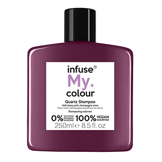 Infuse My Colour Quartz Shampoo 250ml