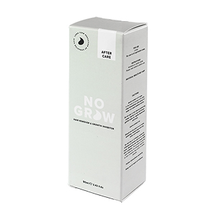 No Grow Soothing Aftercare Anti Irritant and Anti Imflammatory Gel 90ml