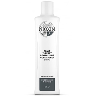 Nioxin System 2 Scalp Revitaliser 300ml