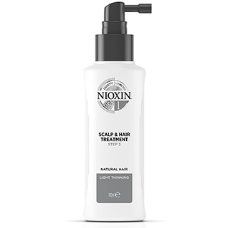 NIOXIN SYSTEM 2 TREATMENT 100ML