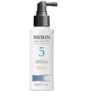 NIOXIN SYSTEM 5 SCALP TREATMENT 100ML