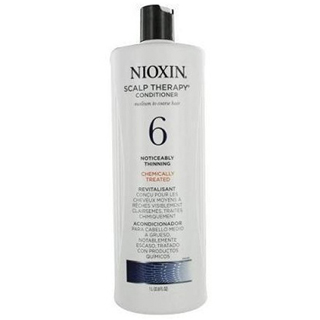 NIOXIN SYSTEM 6 SCALP REVITALISER LITRE