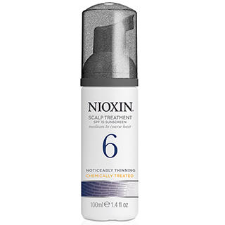 NIOXIN SYSTEM 6 TREATMENT 100ML