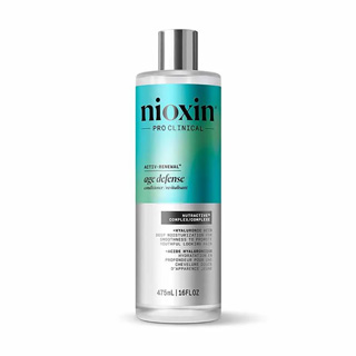 Nioxin Age Denfense Conditioner 475ml