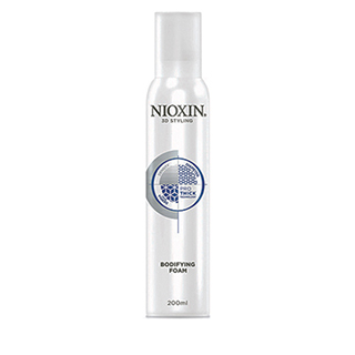 NIOXIN BODIFYING FOAM 200ML