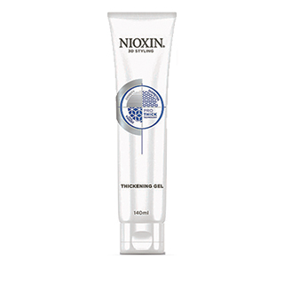 NIOXIN GEL THICK 140ML