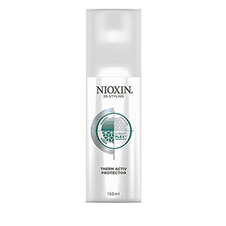 Nioxin Thermal Protector 150ml