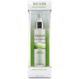 Nioxin Scalp Renew Density Protection 45ml