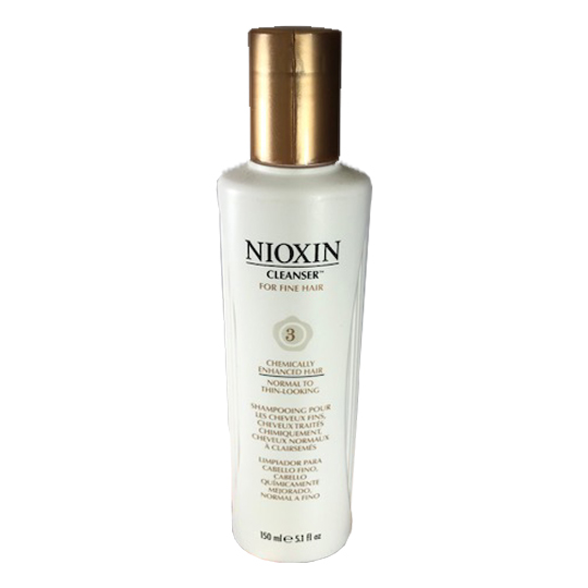 Cleanser (System 3) 150ml