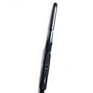 Pbm Ceramic Curling Iron-M