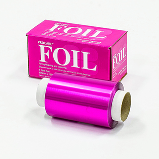 Procare Foil Pink 100M