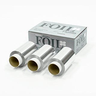 PROCARE FOIL 100M SILVER 3PK