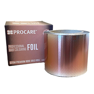 PROCARE FOIL GOLD 225M