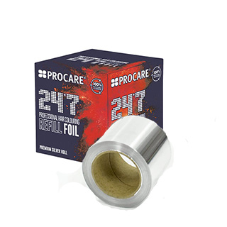 Procare Foil For 24x7 Foil Dispenser 100mm x 450m