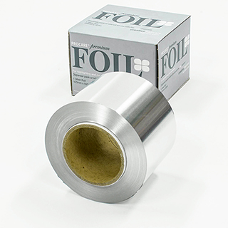 Procare Foil 100mm x 500m Silver